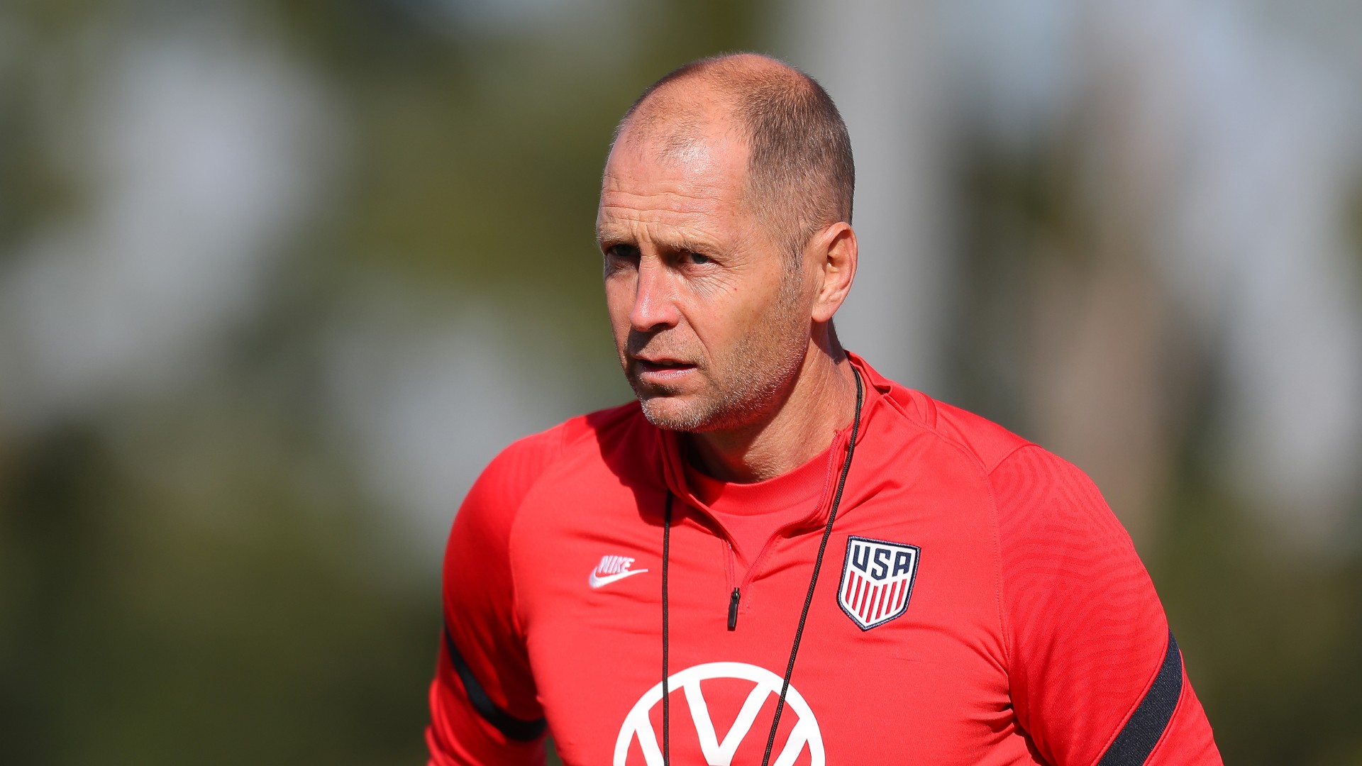 USMNT vs Bosnia y Herzegovina Time, TV, Streaming, News Friendly Lineup